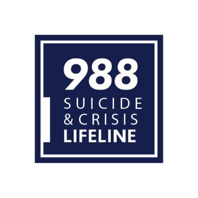 Call or text 988 for the Suicide & Crisis Lifeline